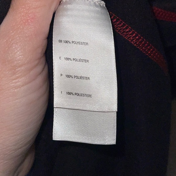 The North Face 1/2 zip, Flight series • Women’s Medium - Picture 3 of 8